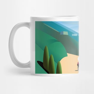 Big Sur Mug